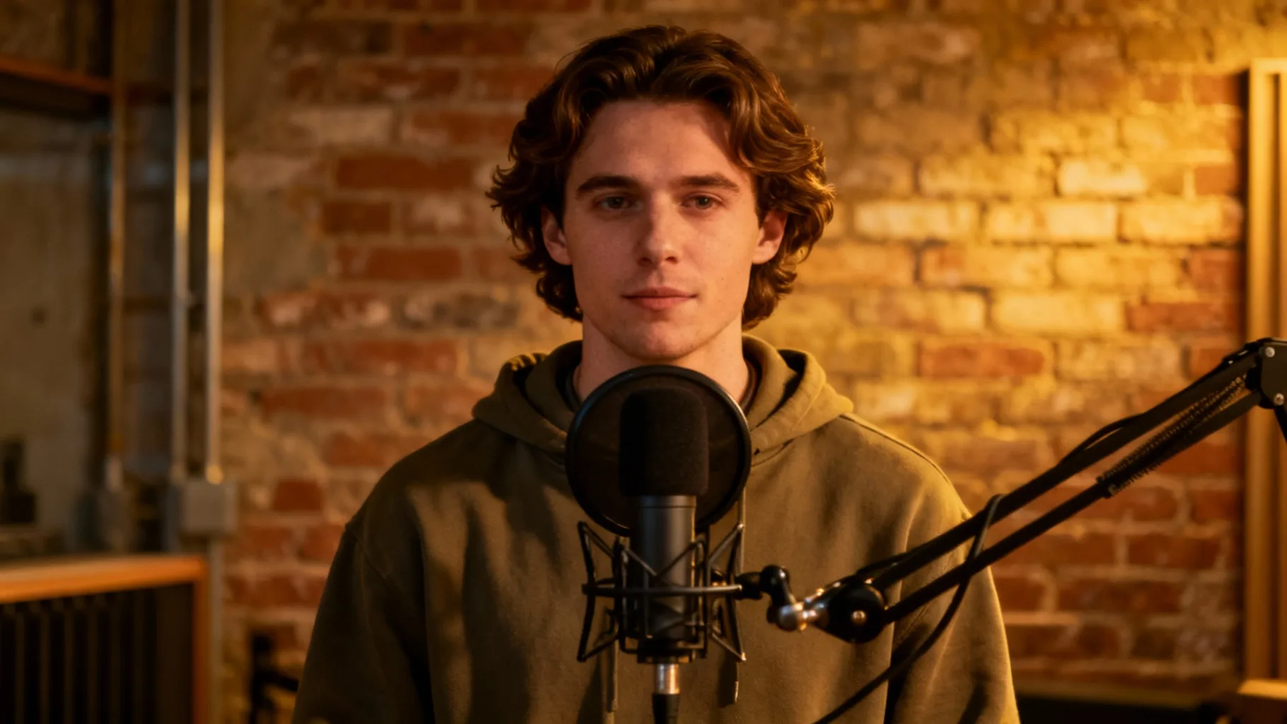studio avatar