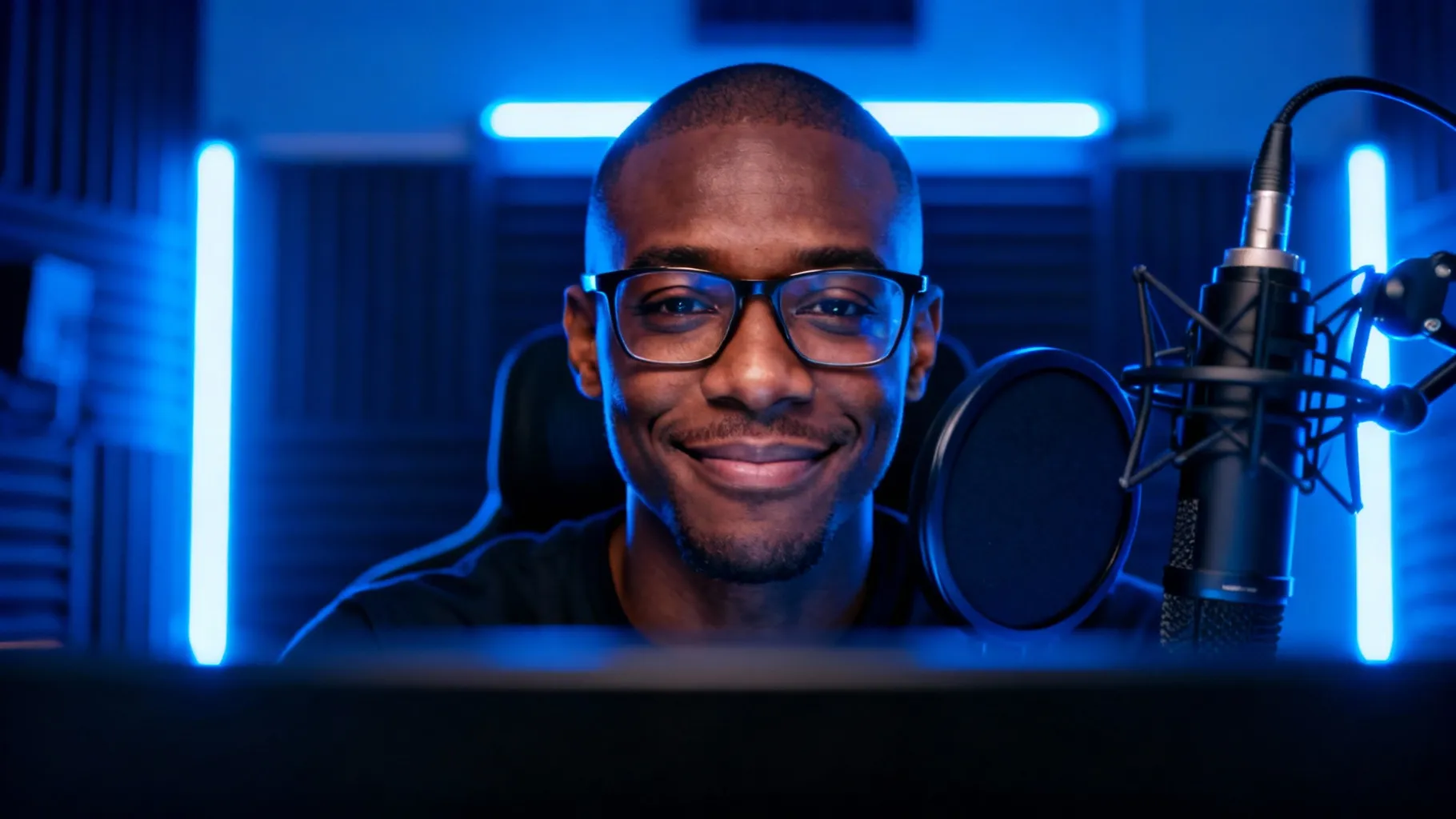 studio avatar