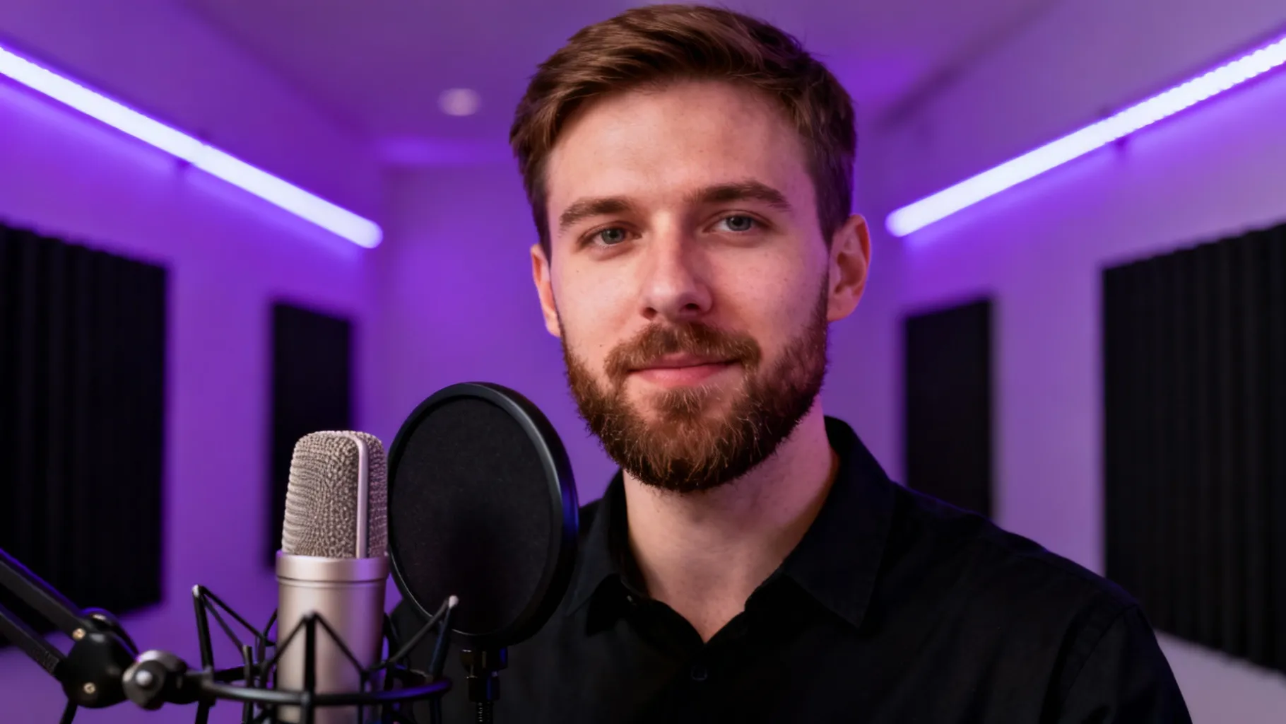 studio avatar